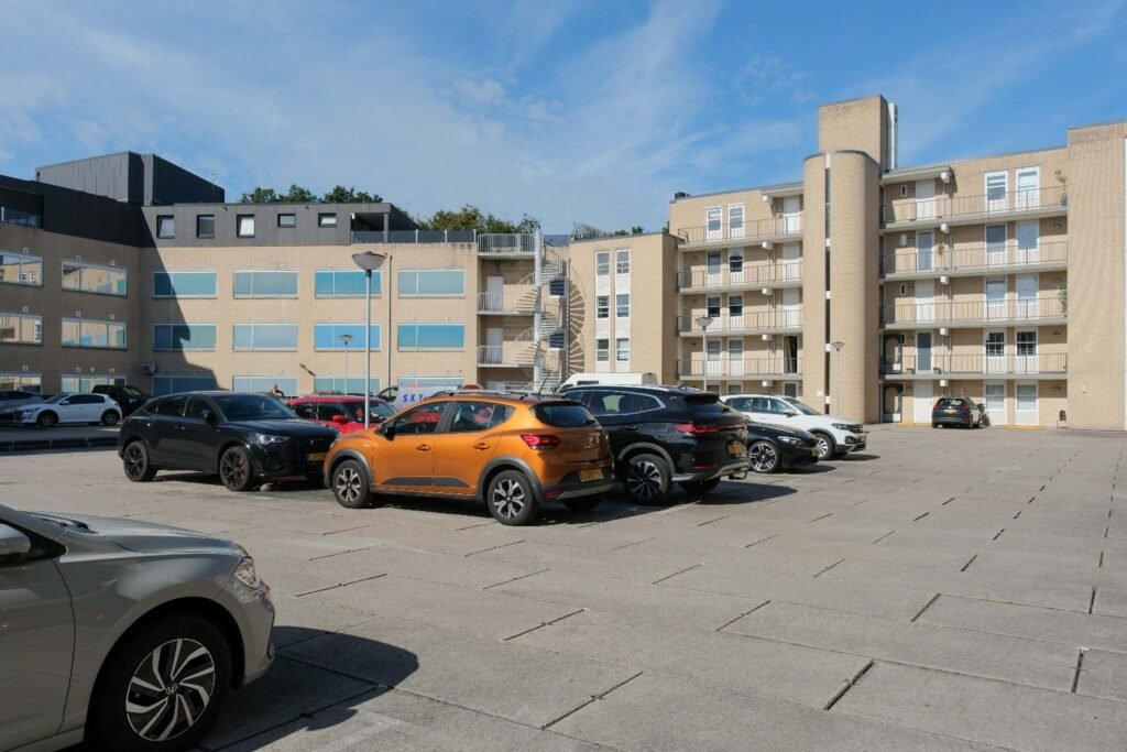 Hagenborgh 5 — foto 2