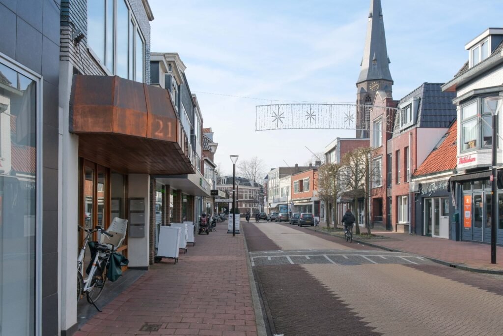 Oranjestraat 25 — foto 3