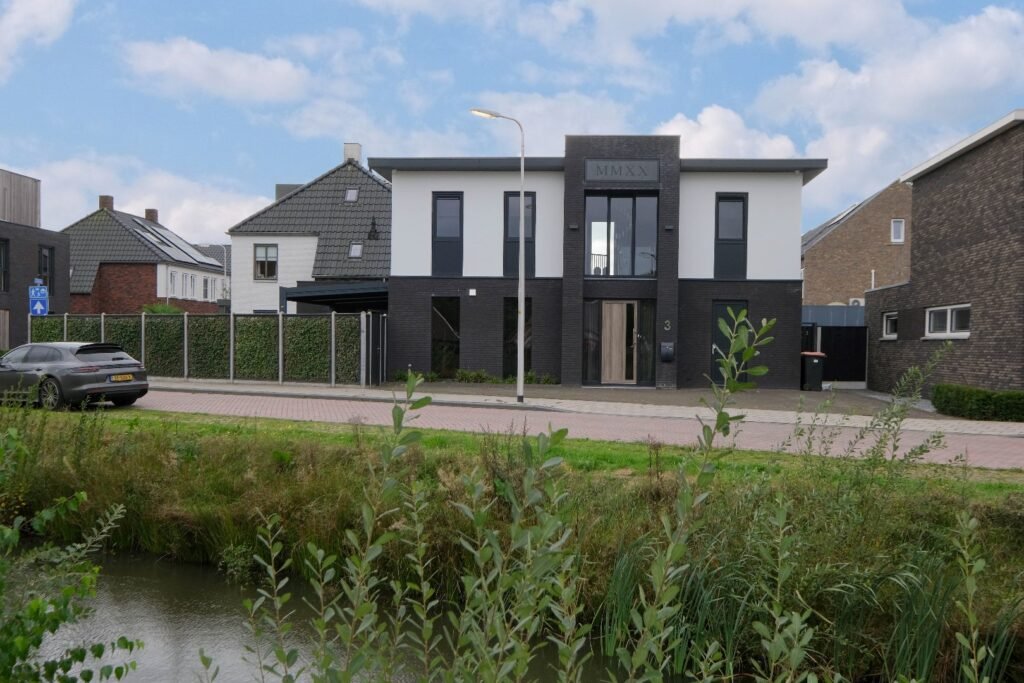Salomonsonstraat 3 — foto 2