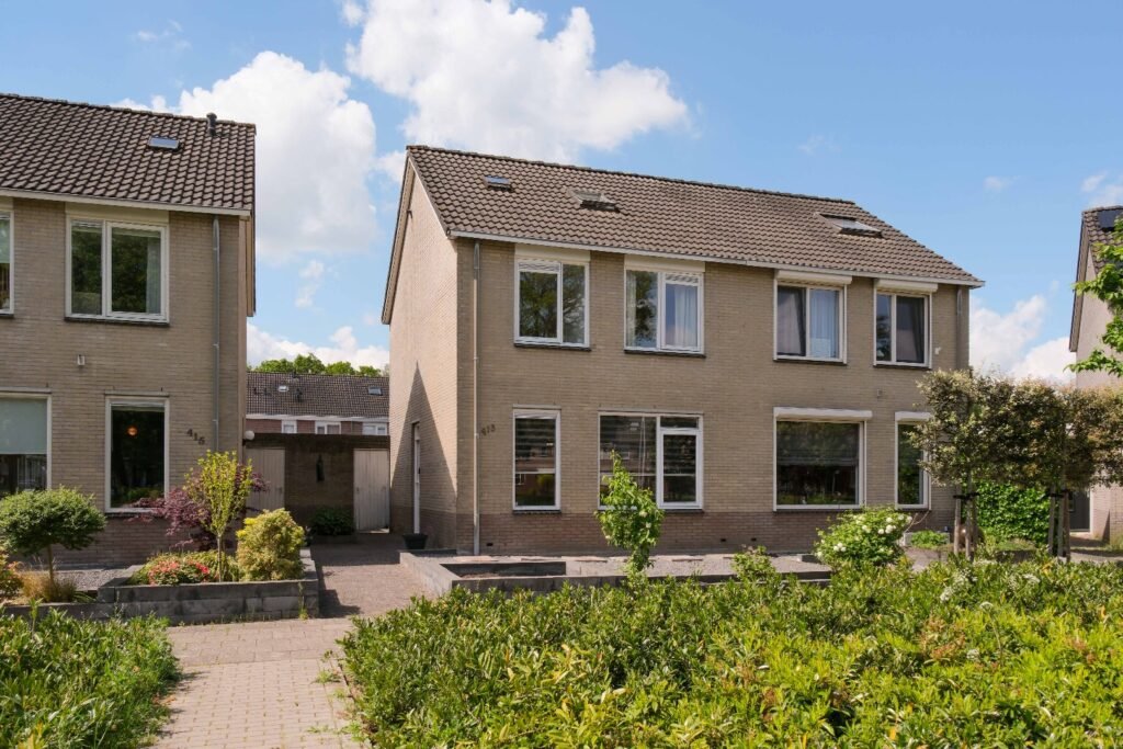 Zeven Bosjes 413