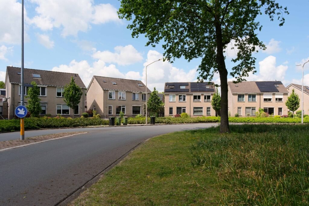 Zeven Bosjes 413 — foto 2