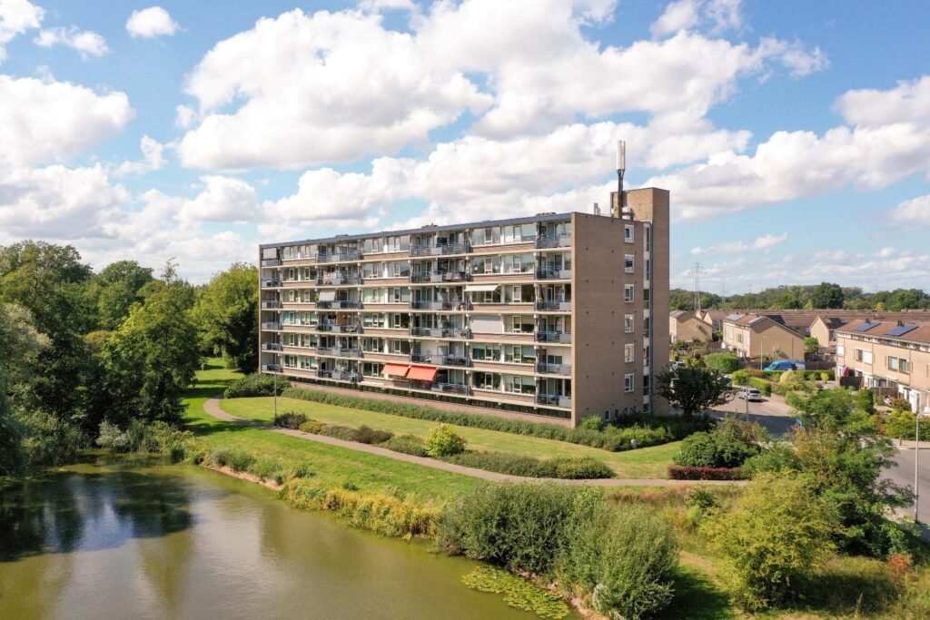 Woningen uit het Holter-aanbod