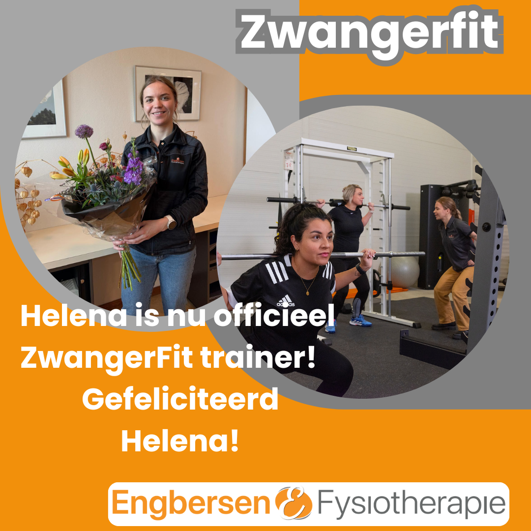 Zwangerfit